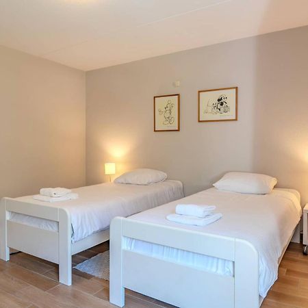 Hello Zeeland - Appartement Loverendale 10 Домбург Екстериор снимка