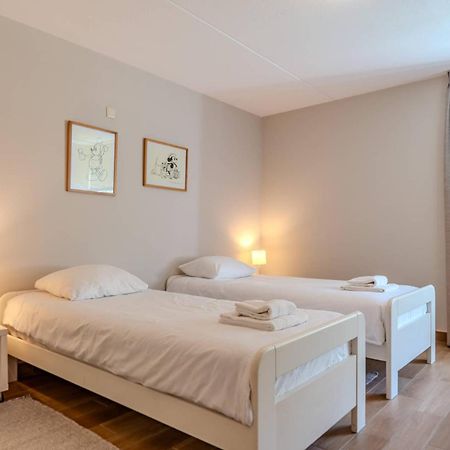 Hello Zeeland - Appartement Loverendale 10 Домбург Екстериор снимка