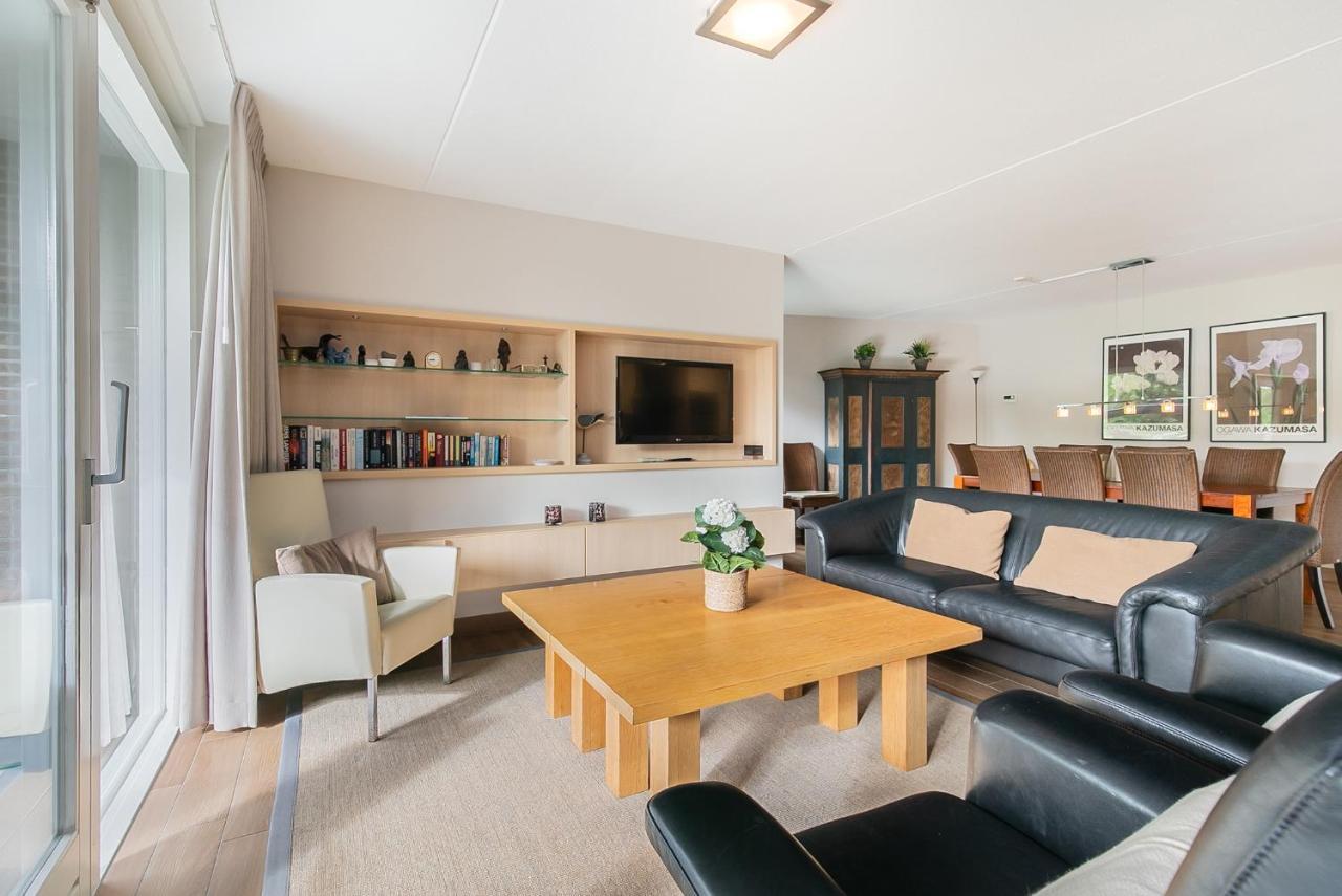 Hello Zeeland - Appartement Loverendale 10 Домбург Екстериор снимка