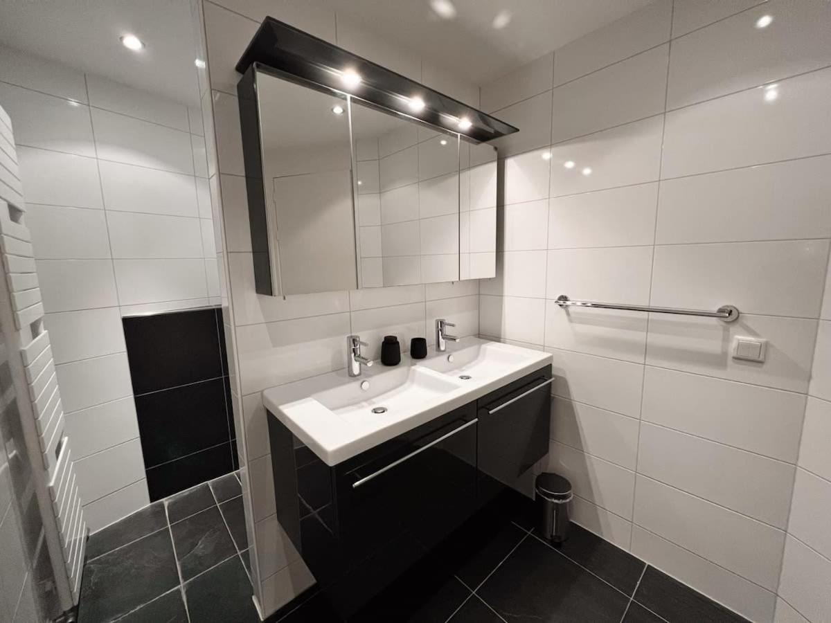 Hello Zeeland - Appartement Loverendale 10 Домбург Екстериор снимка