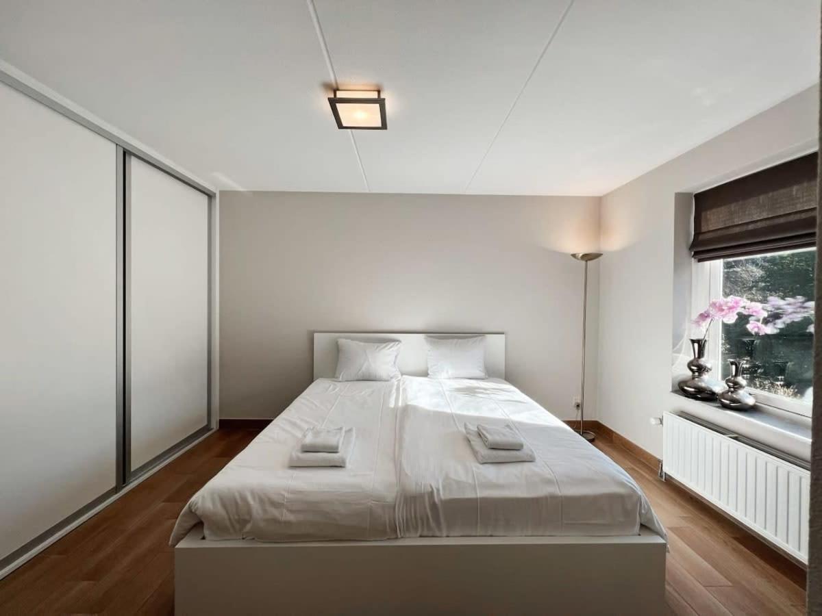 Hello Zeeland - Appartement Loverendale 10 Домбург Екстериор снимка