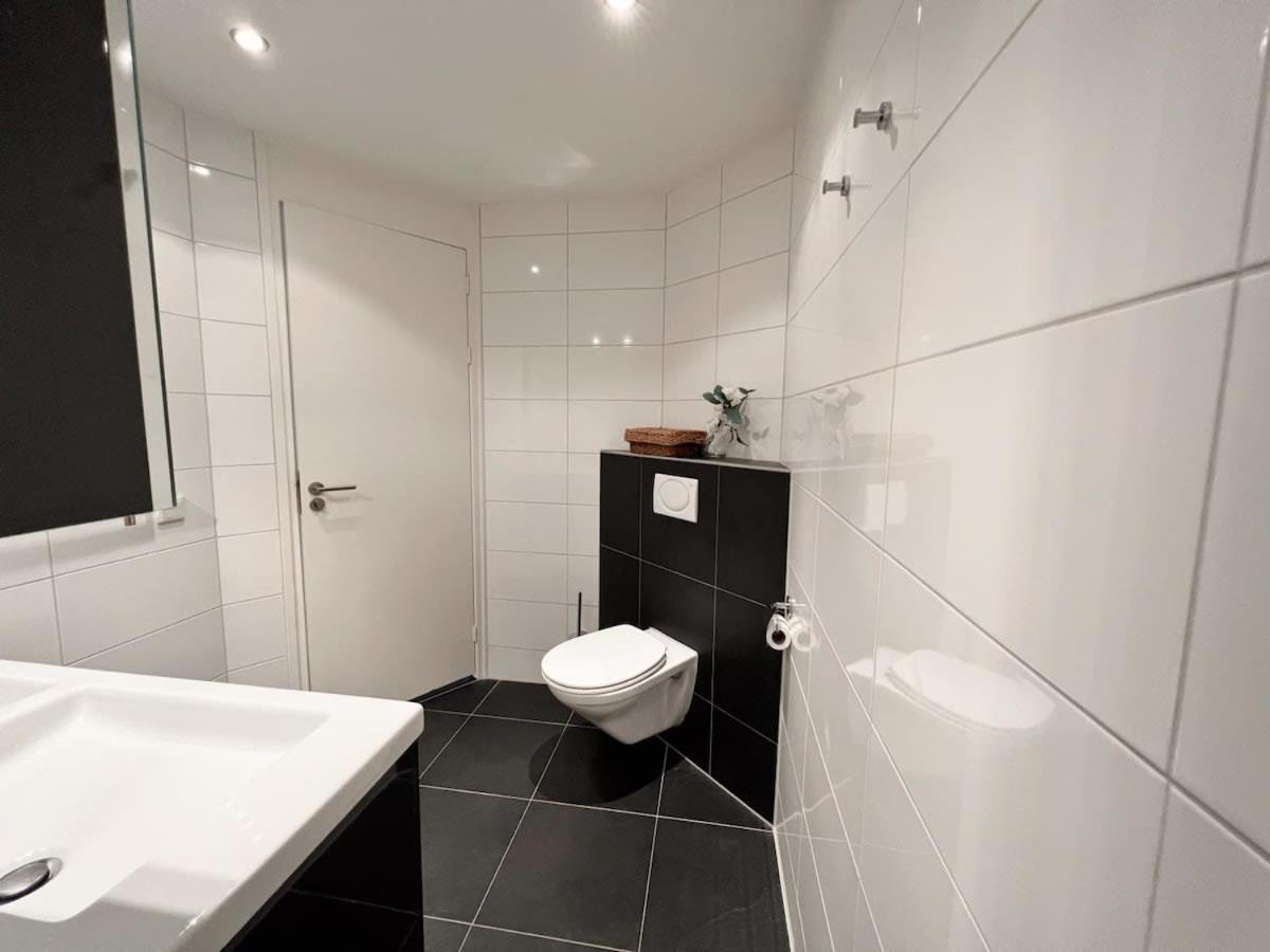 Hello Zeeland - Appartement Loverendale 10 Домбург Екстериор снимка