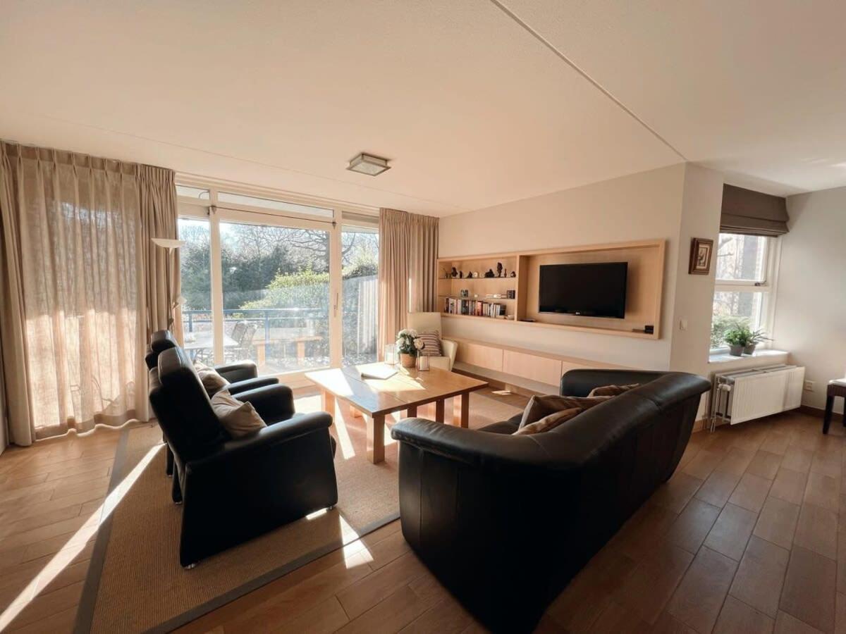Hello Zeeland - Appartement Loverendale 10 Домбург Екстериор снимка