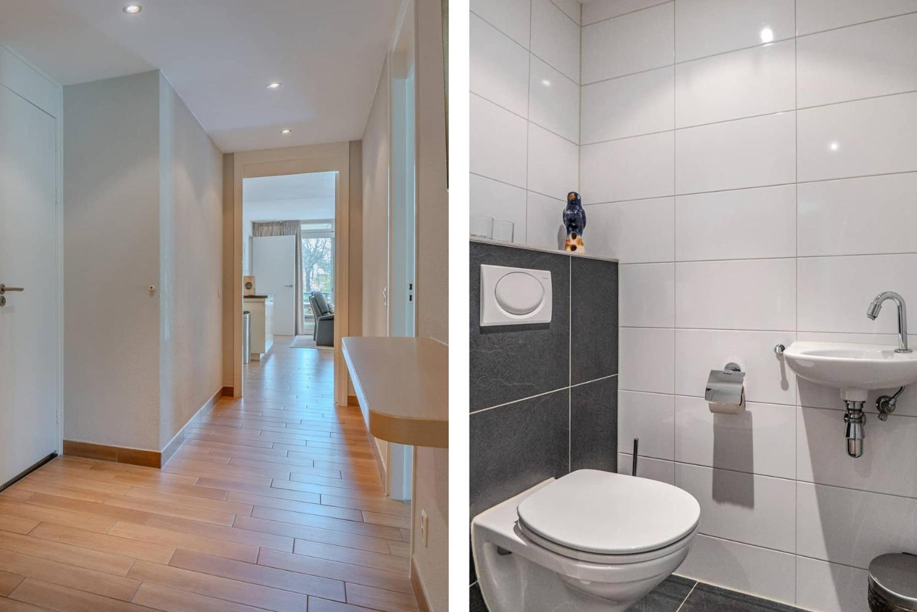 Hello Zeeland - Appartement Loverendale 10 Домбург Екстериор снимка
