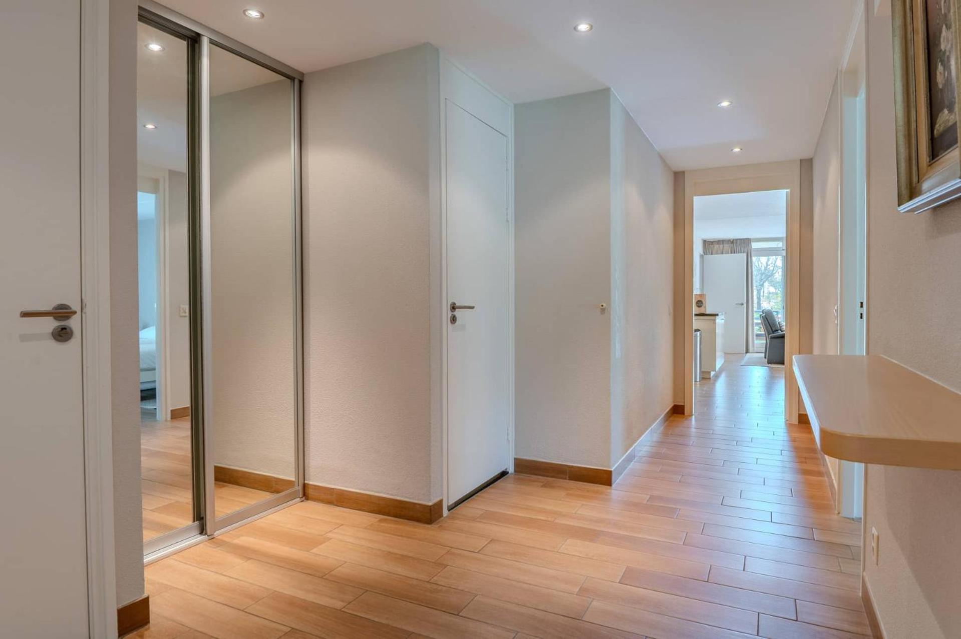 Hello Zeeland - Appartement Loverendale 10 Домбург Екстериор снимка