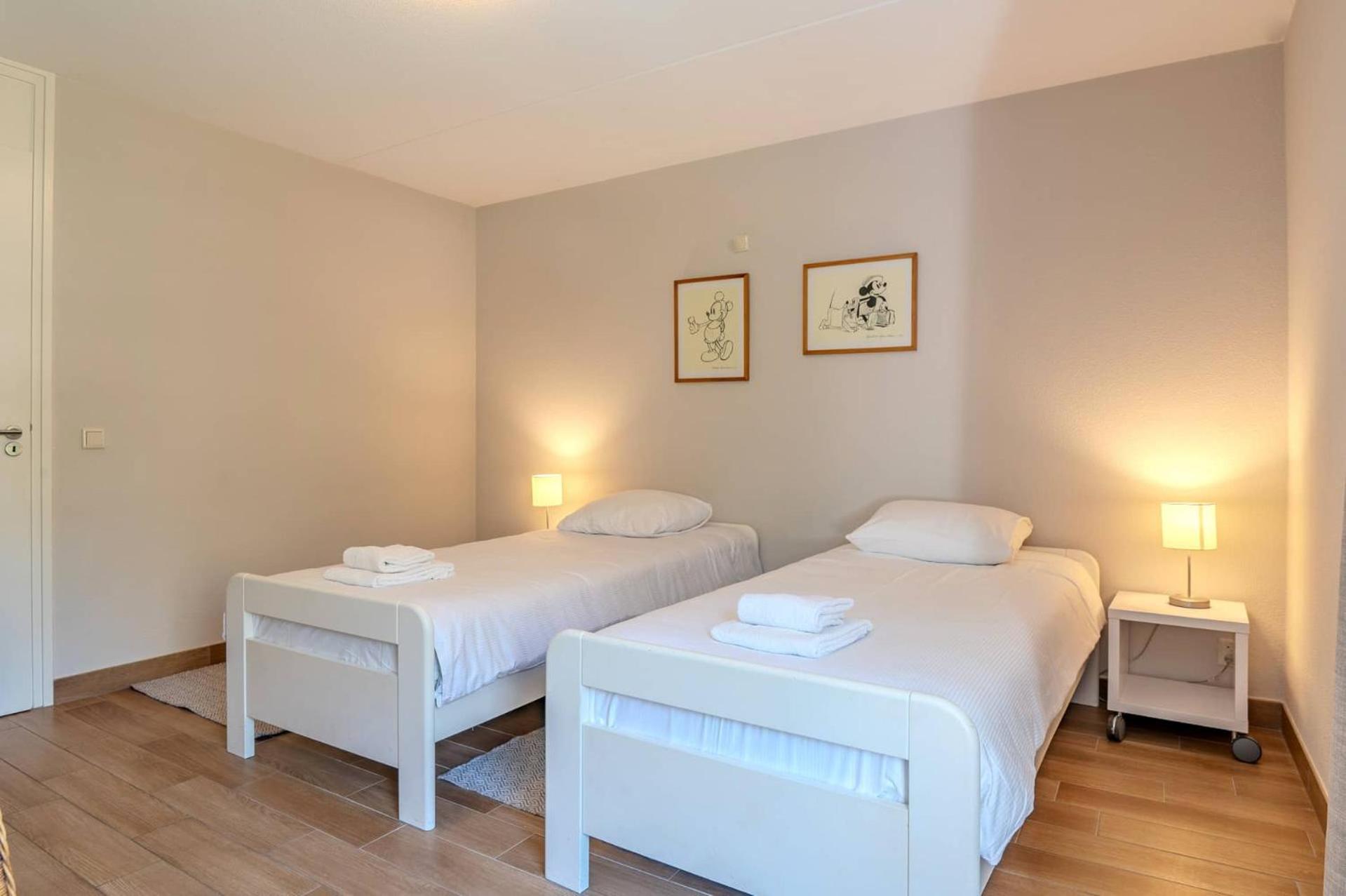 Hello Zeeland - Appartement Loverendale 10 Домбург Екстериор снимка