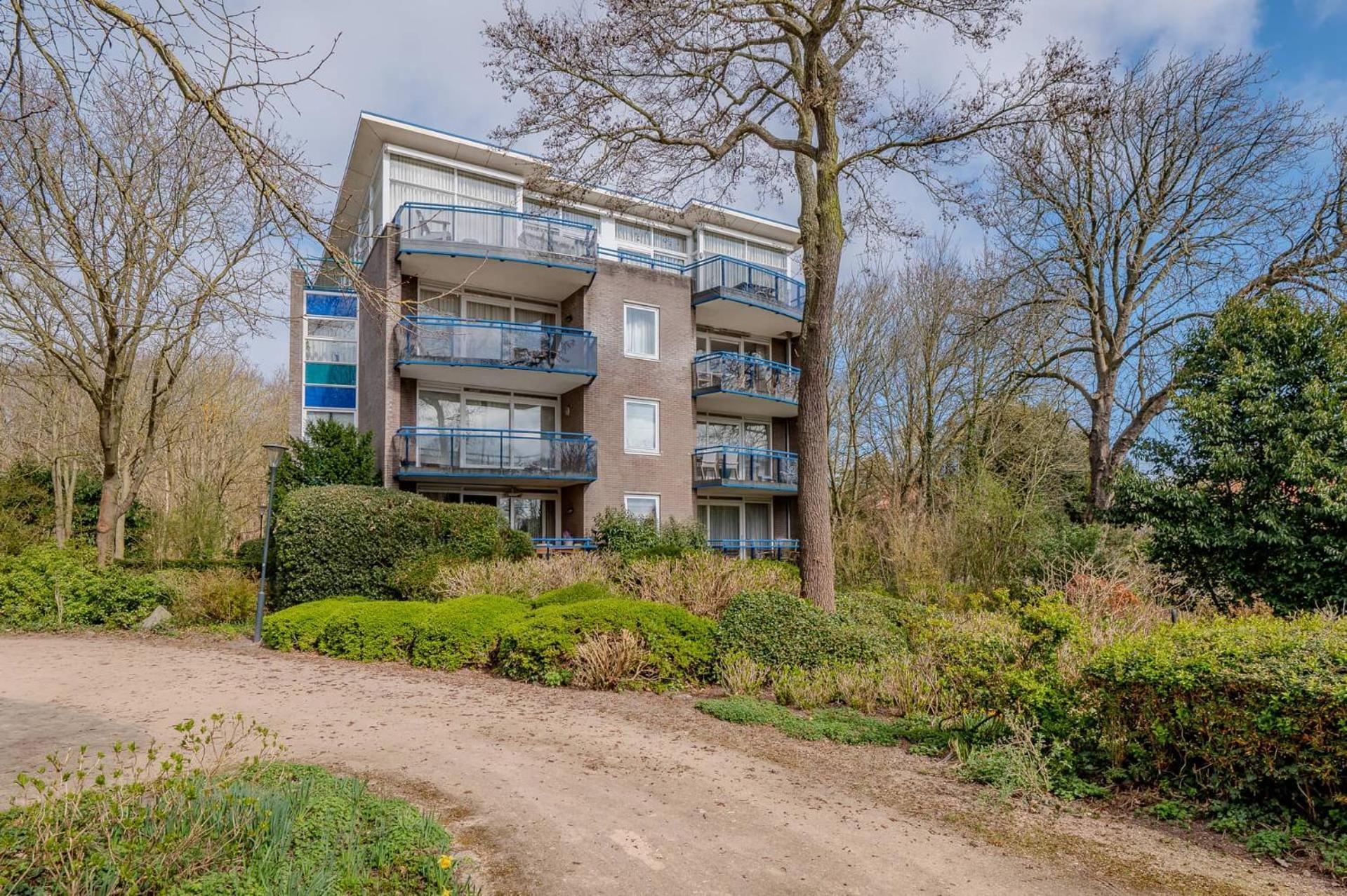 Hello Zeeland - Appartement Loverendale 10 Домбург Екстериор снимка