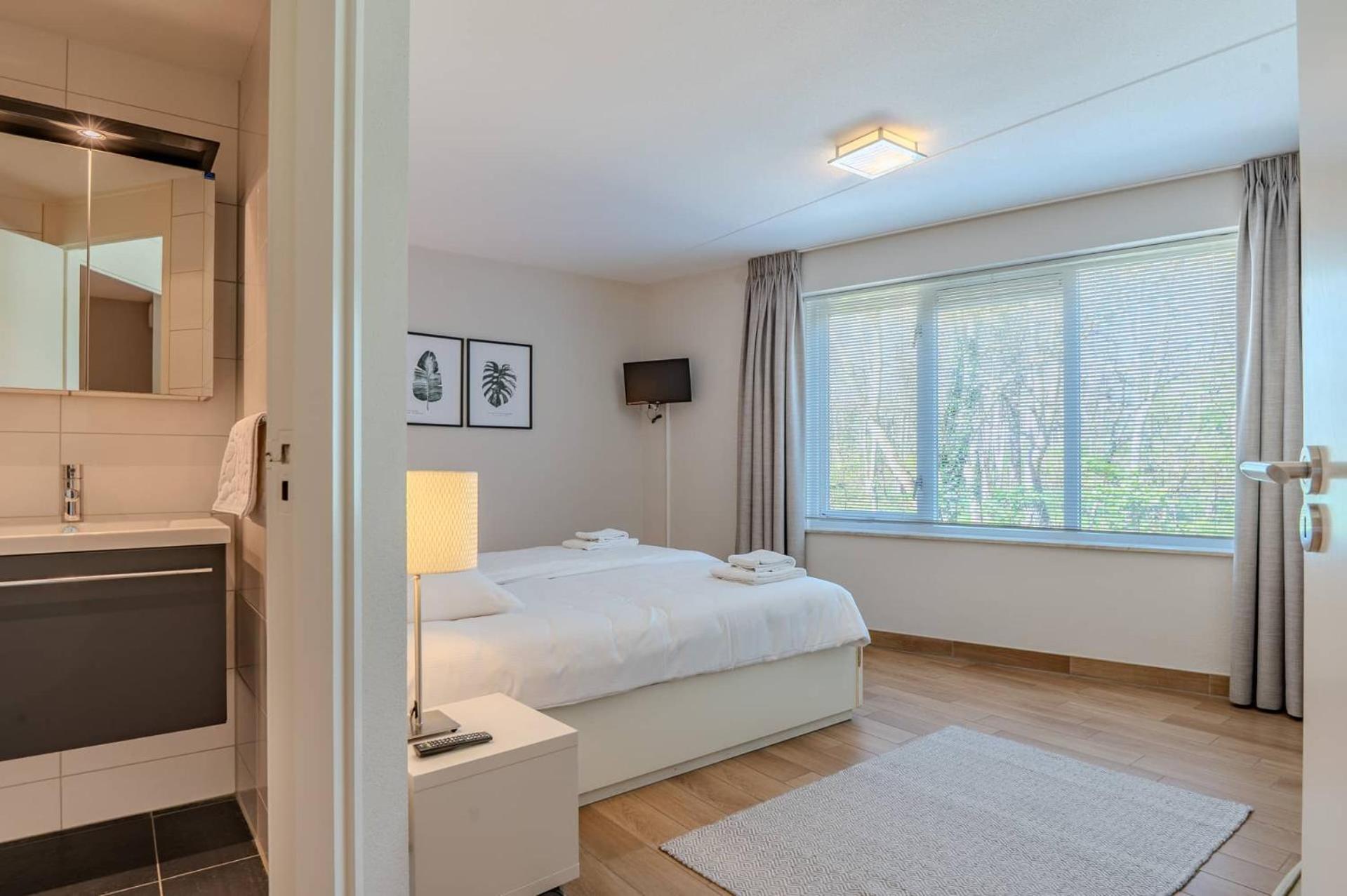 Hello Zeeland - Appartement Loverendale 10 Домбург Екстериор снимка