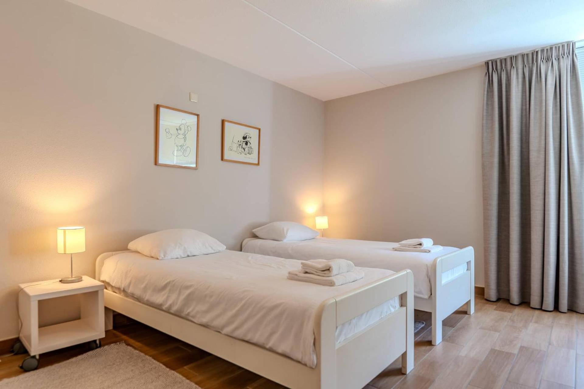 Hello Zeeland - Appartement Loverendale 10 Домбург Екстериор снимка