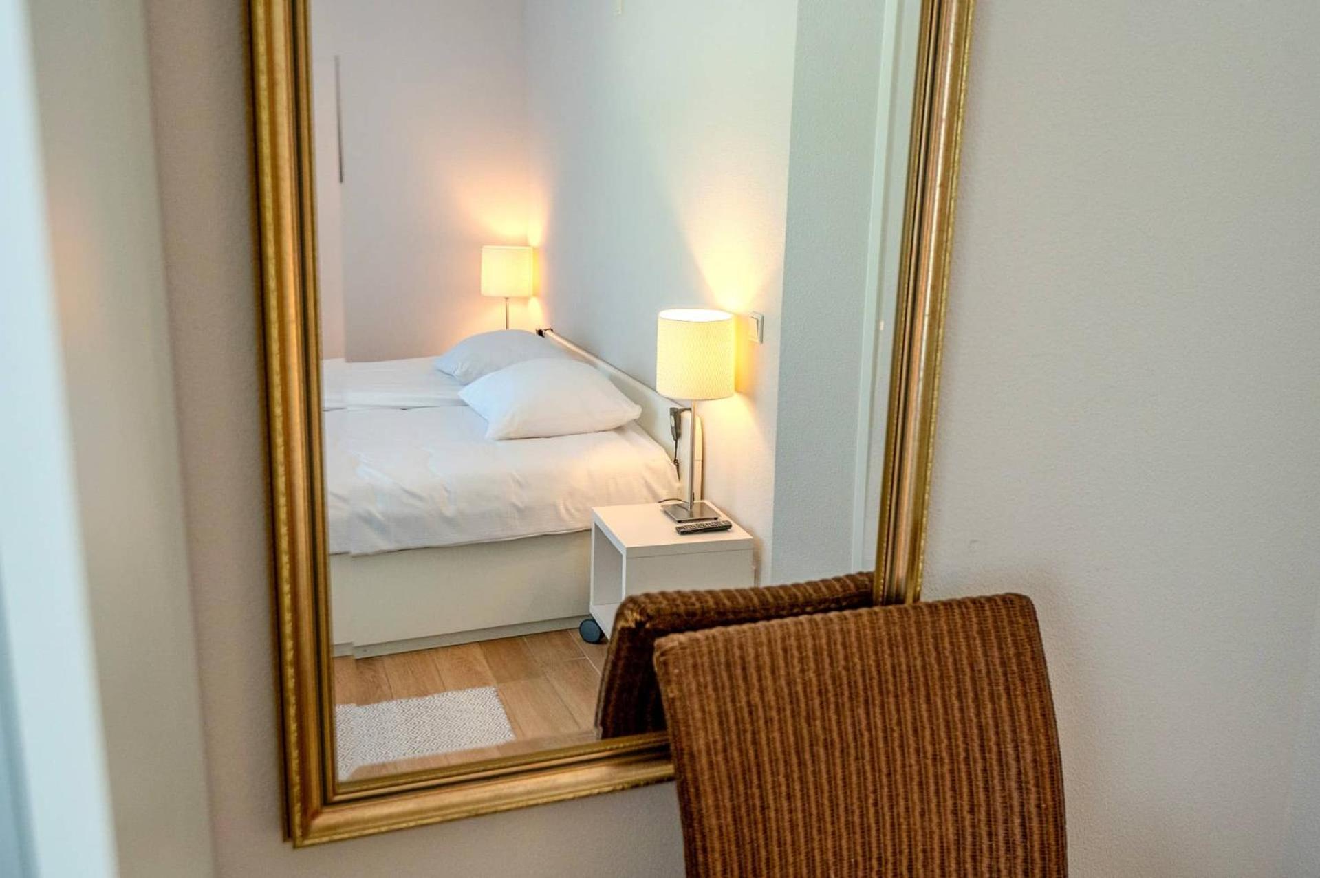 Hello Zeeland - Appartement Loverendale 10 Домбург Екстериор снимка