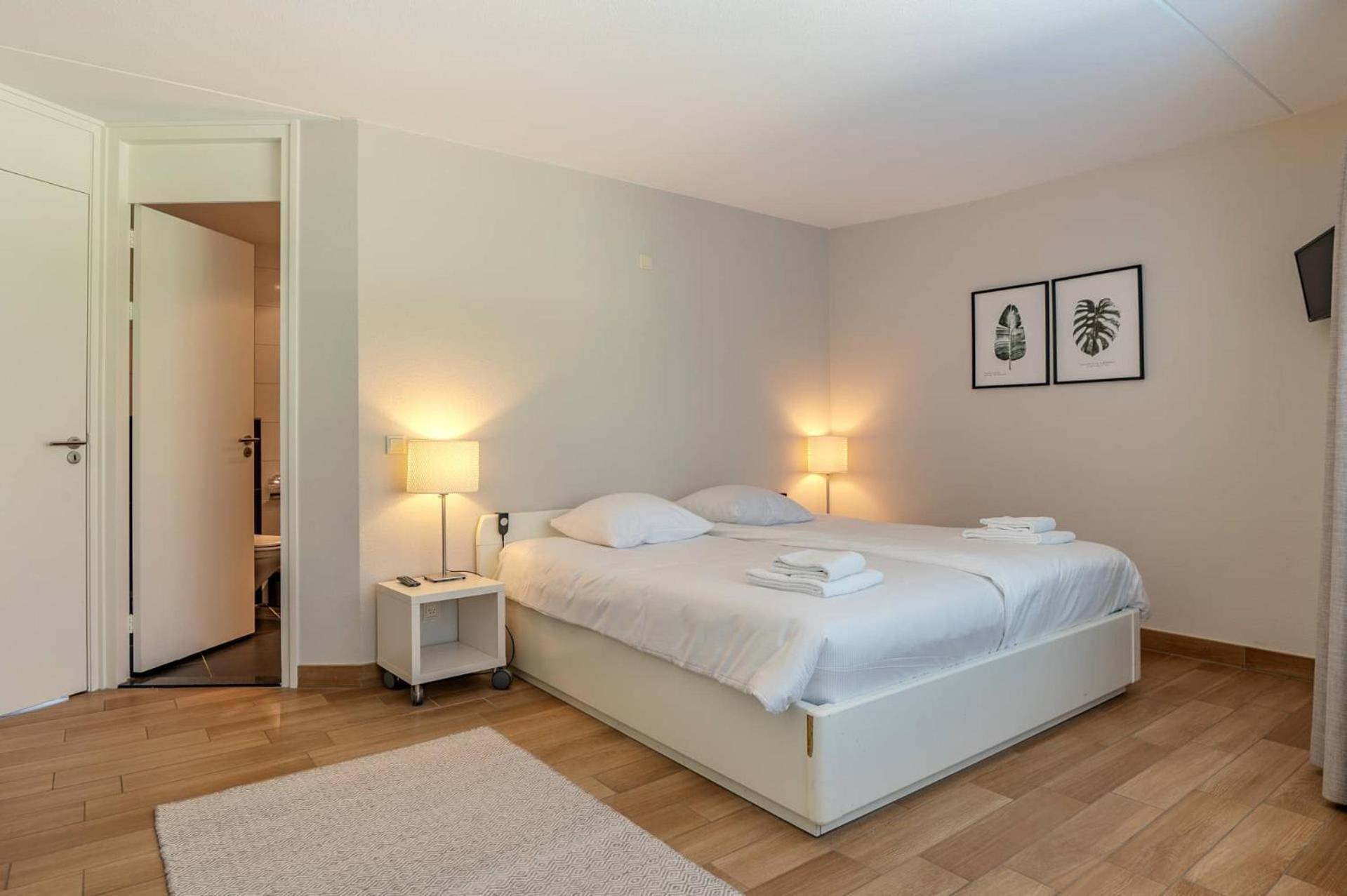 Hello Zeeland - Appartement Loverendale 10 Домбург Екстериор снимка