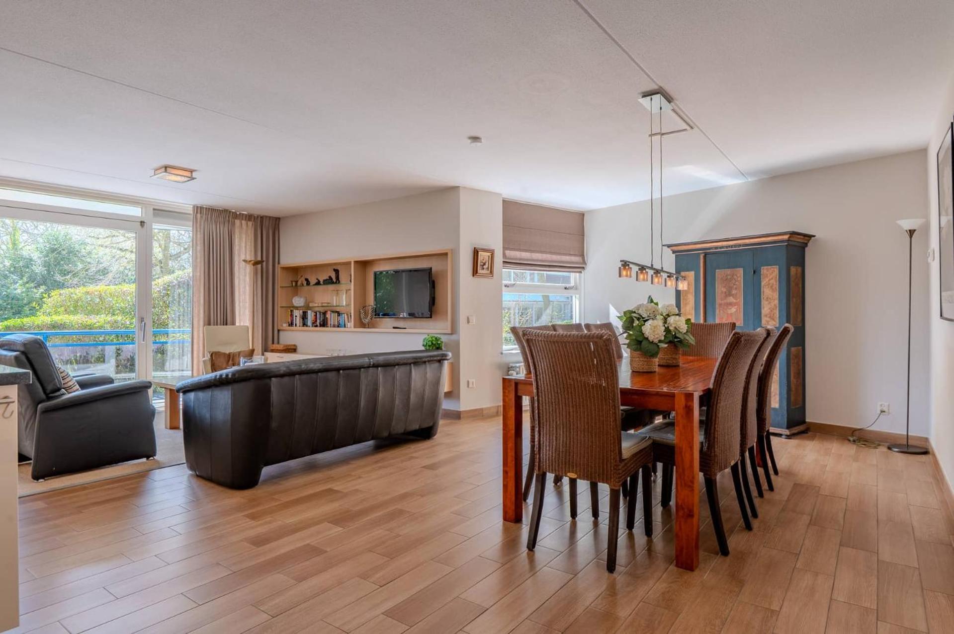 Hello Zeeland - Appartement Loverendale 10 Домбург Екстериор снимка