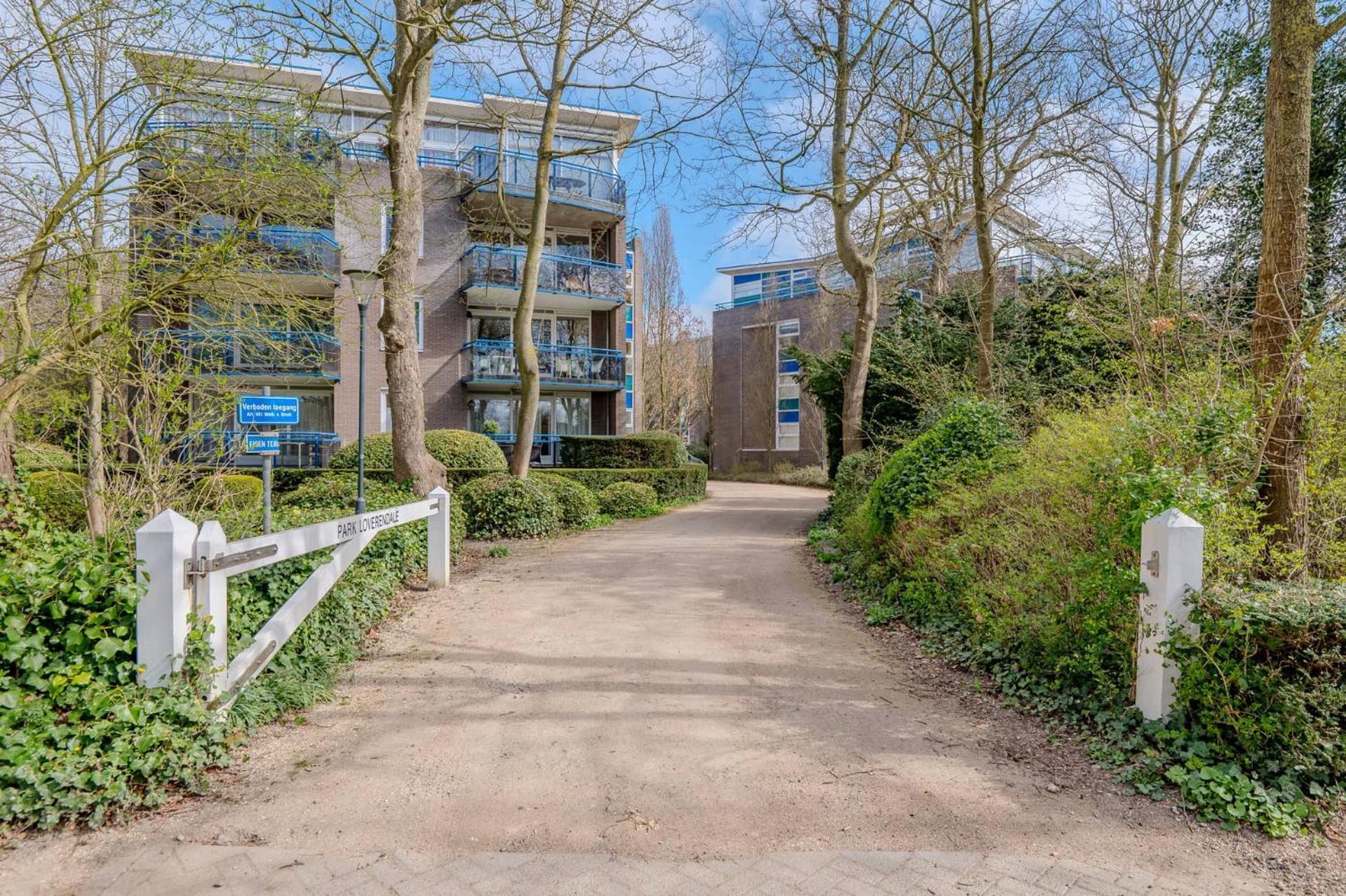 Hello Zeeland - Appartement Loverendale 10 Домбург Екстериор снимка