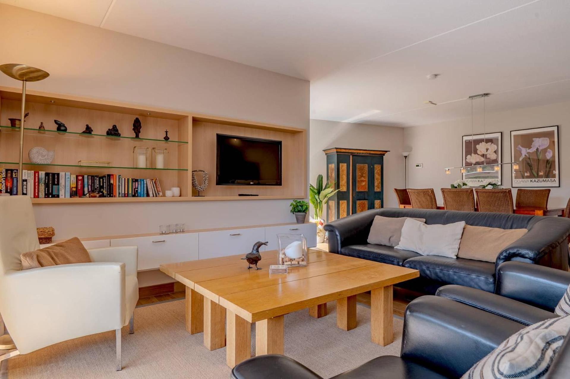 Hello Zeeland - Appartement Loverendale 10 Домбург Екстериор снимка