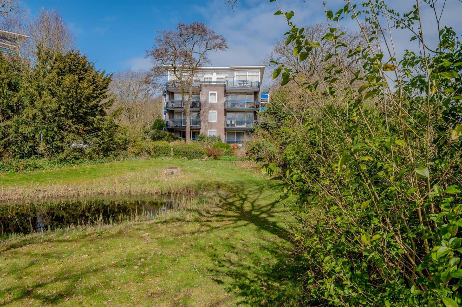 Hello Zeeland - Appartement Loverendale 10 Домбург Екстериор снимка