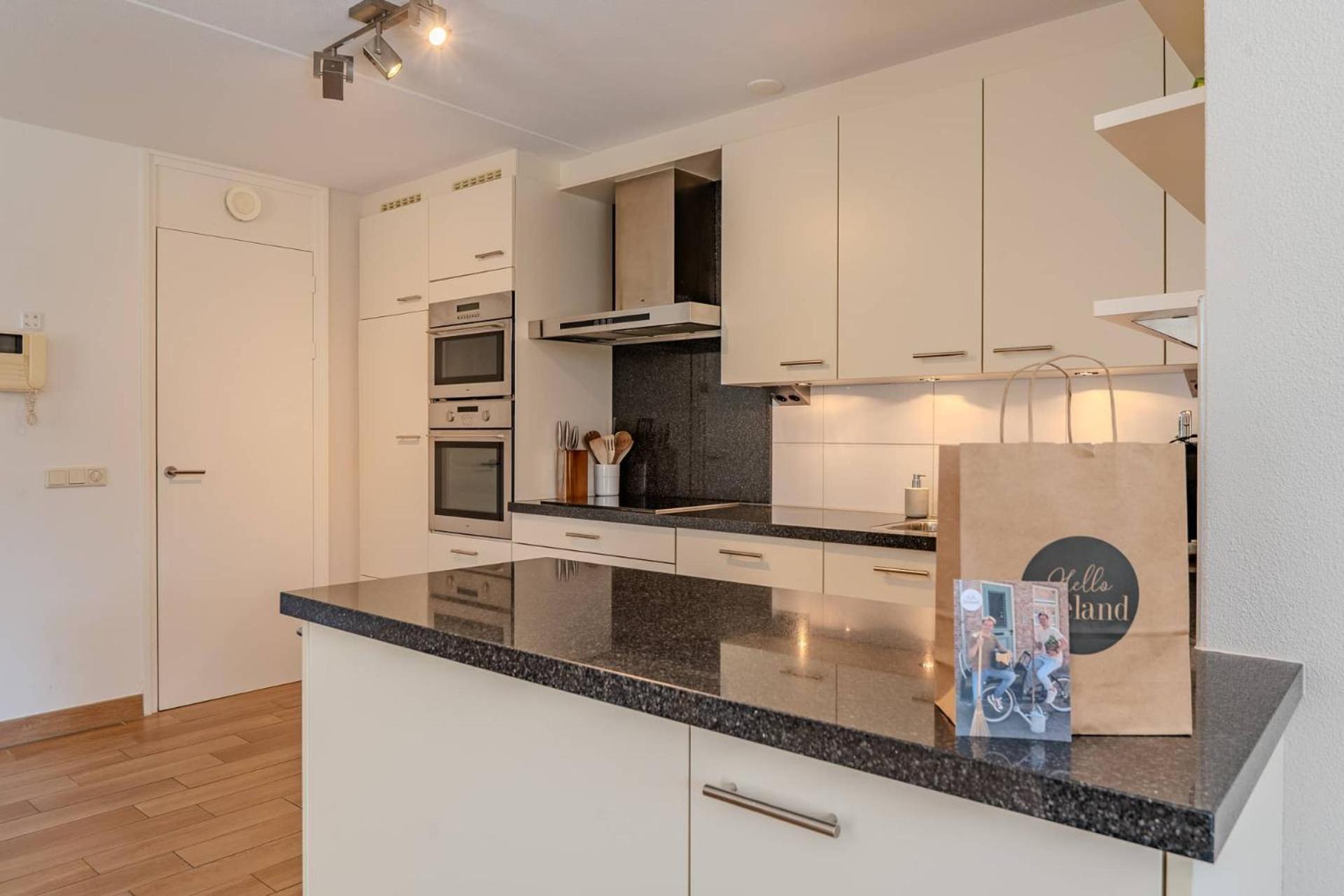 Hello Zeeland - Appartement Loverendale 10 Домбург Екстериор снимка