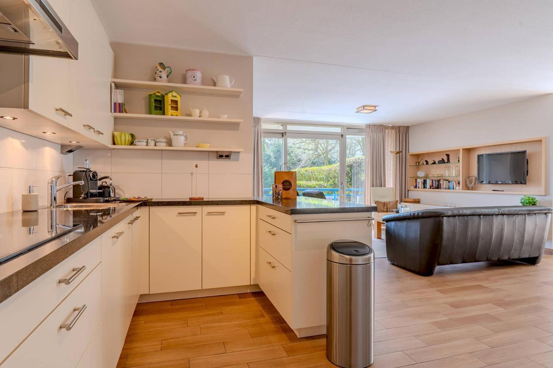 Hello Zeeland - Appartement Loverendale 10 Домбург Екстериор снимка