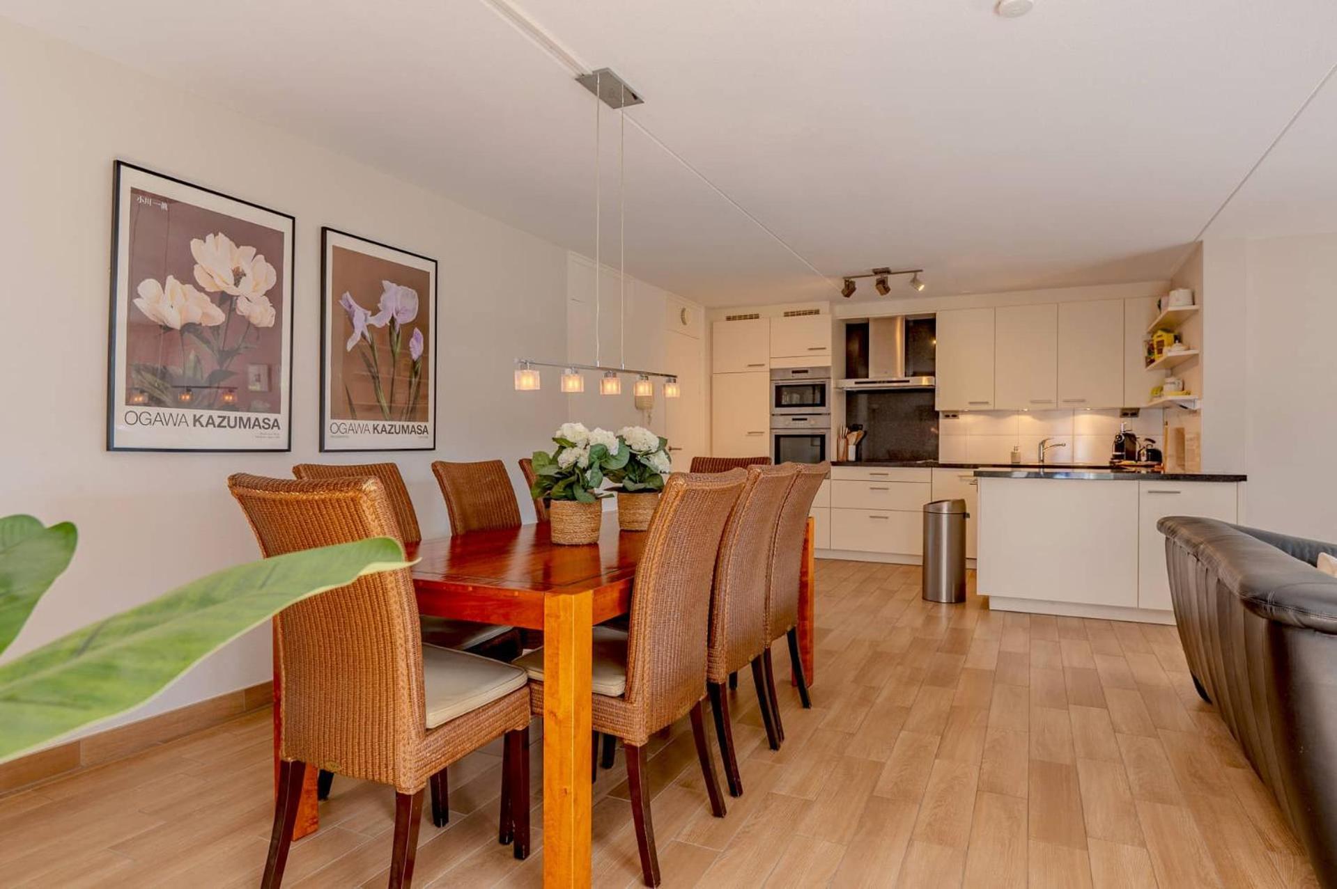 Hello Zeeland - Appartement Loverendale 10 Домбург Екстериор снимка