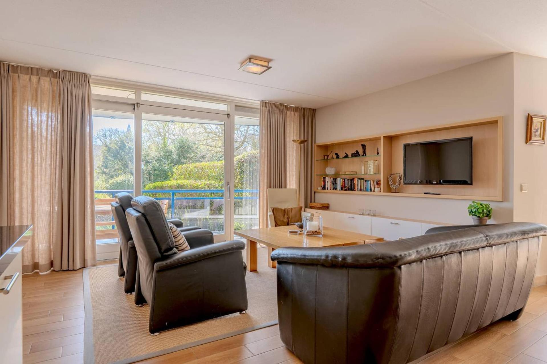 Hello Zeeland - Appartement Loverendale 10 Домбург Екстериор снимка