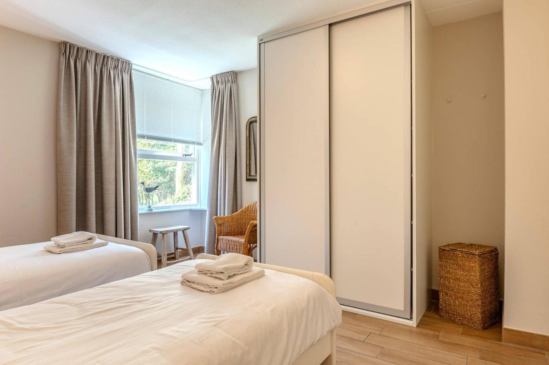 Hello Zeeland - Appartement Loverendale 10 Домбург Екстериор снимка